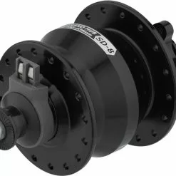 Shutter Precision Nabendynamo SD-8 Disc 6-Loch -Angebote Rad Harmonie Store 486608