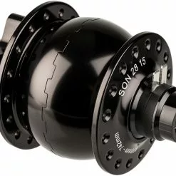 SON 28 15 Disc 6-Loch Nabendynamo -Angebote Rad Harmonie Store 486864