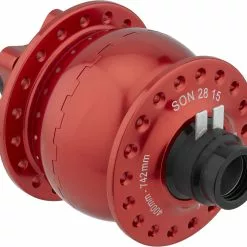 SON 28 15 Disc 6-Loch Nabendynamo -Angebote Rad Harmonie Store 486867