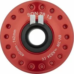 SON 28 15 Disc 6-Loch Nabendynamo -Angebote Rad Harmonie Store 486869