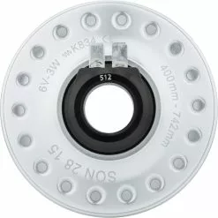 SON 28 15 Disc 6-Loch Nabendynamo -Angebote Rad Harmonie Store 486874