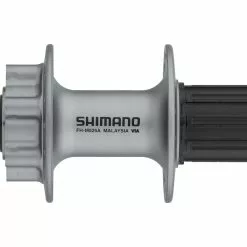 Shimano HR-Nabe FH-M525A Disc 6-Loch Für Schnellspannachse -Angebote Rad Harmonie Store 487803