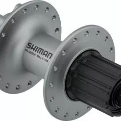 Shimano HR-Nabe FH-M525A Disc 6-Loch Für Schnellspannachse -Angebote Rad Harmonie Store 487805