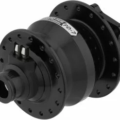 Shutter Precision Nabendynamo PD-7 QR12 Disc 6-Loch -Angebote Rad Harmonie Store 488049