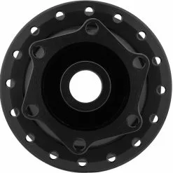 Shutter Precision Nabendynamo PD-7 QR12 Disc 6-Loch -Angebote Rad Harmonie Store 488051