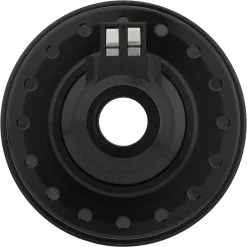 Shutter Precision Nabendynamo PD-7 QR12 Disc 6-Loch -Angebote Rad Harmonie Store 488052