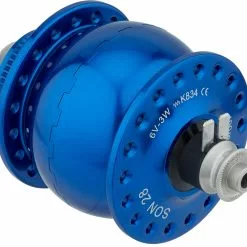 SON 28 Disc Center Lock Nabendynamo -Angebote Rad Harmonie Store 489965