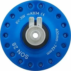 SON 28 Disc Center Lock Nabendynamo -Angebote Rad Harmonie Store 489967