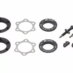 Dt-swiss HXC 1501 SPLINE One LS 29" 30 Boost Center Lock Hybrid Laufradsatz -Angebote Rad Harmonie Store 490314