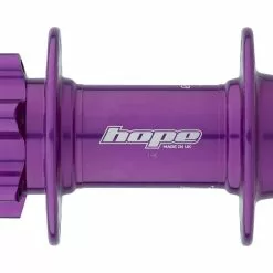 HOPE Pro 4 Disc 6-Loch Boost VR-Nabe -Angebote Rad Harmonie Store 494427