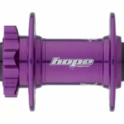 HOPE Pro 4 Disc 6-Loch VR-Nabe -Angebote Rad Harmonie Store 494437