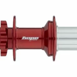 HOPE Pro 4 Disc 6-Loch Boost HR-Nabe -Angebote Rad Harmonie Store 494779