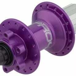 HOPE Pro 4 Disc 6-Loch Boost HR-Nabe -Angebote Rad Harmonie Store 494787