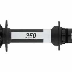 Dt-swiss 350 Classic Fatbike Disc 6-Loch HR-Nabe -Angebote Rad Harmonie Store 496457