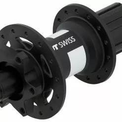 Dt-swiss 350 Classic MTB Disc 6-Loch HR-Nabe -Angebote Rad Harmonie Store 496468