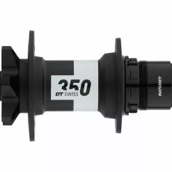 Dt-swiss 350 Classic MTB Disc 6-Loch HR-Nabe -Angebote Rad Harmonie Store 496469