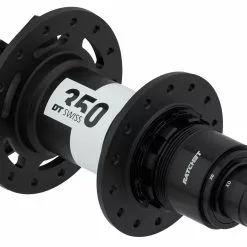 Dt-swiss 350 Classic MTB Disc 6-Loch HR-Nabe -Angebote Rad Harmonie Store 496470