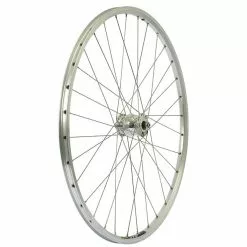 SON 28 + A 319 + Sapim Race 28" Laufrad