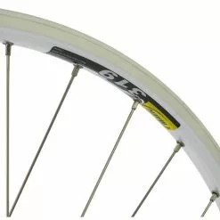 SON 28 + A 319 + Sapim Race 28" Laufrad -Angebote Rad Harmonie Store 84167