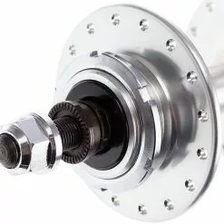 MICHE Primato Pista/Strada Bahn Hochflansch HR-FlipFlopnabe 5 MICHE Primato Pista/Strada Bahn Hochflansch HR-FlipFlopnabe -Angebote Rad Harmonie Store 95875